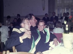 Schützenfest 1962